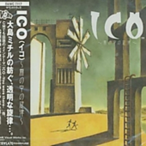 Michiru Oshuna: Ico-Melody In The Mist O.S.T. - Ico: Melody In The Mist i gruppen VI TIPSAR / Game Soundtrack All Media hos Bengans Skivbutik AB (5655731)