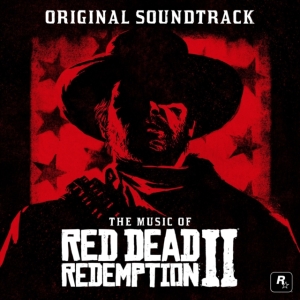 Various Artists - Music Of Red Dead Redemption 2 Ost i gruppen VI TIPSAR / Game Soundtrack All Media hos Bengans Skivbutik AB (5655738)