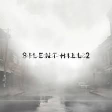 Akira Yamaoka - Silent Hill 2 (Ost) (2Lp) i gruppen VI TIPSAR / Game Soundtrack All Media hos Bengans Skivbutik AB (5655751)