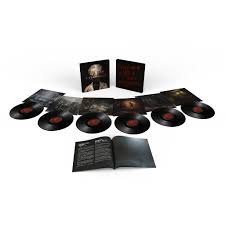 Akira Yamaoka - Silent Hill 2 (Ost) (6Lp) i gruppen VI TIPSAR / Game Soundtrack All Media hos Bengans Skivbutik AB (5655752)