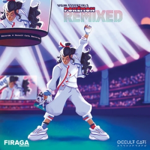 Various Artists - Vgm Essentials: Pok?E?Mon Remixed i gruppen VI TIPSAR / Game Soundtrack All Media hos Bengans Skivbutik AB (5655762)