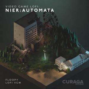 Floopy - Video Game Lofi: Nier:Automata i gruppen VI TIPSAR / Game Soundtrack All Media hos Bengans Skivbutik AB (5655770)