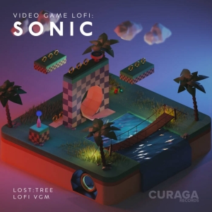 Lost:Tree - Video Game Lofi: Sonic i gruppen VI TIPSAR / Game Soundtrack All Media hos Bengans Skivbutik AB (5655773)