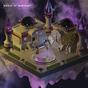 Tiggs Save Point - Video Game Lofi: World Of Warcraft i gruppen VI TIPSAR / Game Soundtrack All Media hos Bengans Skivbutik AB (5655779)