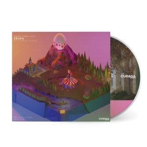 Floor Is Lava - Video Game Lofi: Zelda, Vol. 2 - Doors Of Time i gruppen VI TIPSAR / Game Soundtrack All Media hos Bengans Skivbutik AB (5655782)