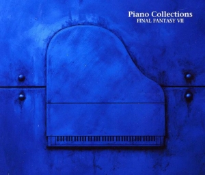 Final Fantasy Vii Piano Collections / O.S.T. - Final Fantasy Vii Piano Collections (Original Soundtrack) [Import] i gruppen VI TIPSAR / Game Soundtrack All Media hos Bengans Skivbutik AB (5655815)