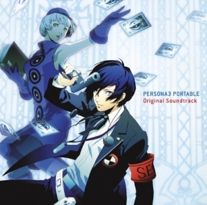 Persona 3 Portable / O.S.T. - Persona 3 Portable (Original Soundtrack) [Import] i gruppen VI TIPSAR / Game Soundtrack All Media hos Bengans Skivbutik AB (5655836)