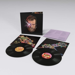 John Grant - Boy From Michigan -Deluxe Edition, Limited Edition i gruppen ÖVRIGT / -Start Spinning hos Bengans Skivbutik AB (5655856)