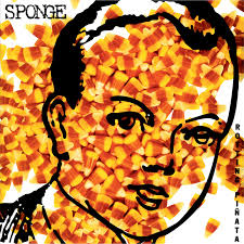 Sponge - Rotting Piñata i gruppen VI TIPSAR / Fredagsreleaser / 2026-03-20 hos Bengans Skivbutik AB (5655866)