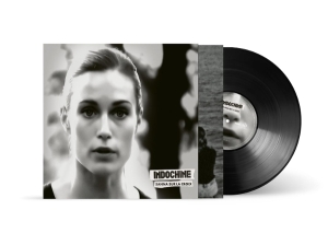 Indochine - Sanna Sur La Croix i gruppen VINYL / Kommande / Fransk Musik hos Bengans Skivbutik AB (5655876)