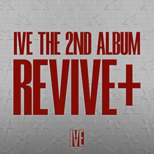 Ive - Ive The 2Nd Studio Revive+ i gruppen CD / Kommande / Pop-Rock hos Bengans Skivbutik AB (5655885)