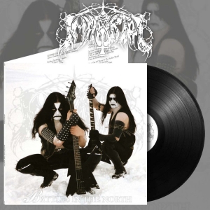 Immortal - Battles In The North (Vinyl Lp) i gruppen VINYL / Kommande / Hårdrock hos Bengans Skivbutik AB (5655888)