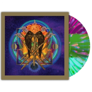 Yob - Our Raw Heart i gruppen VI TIPSAR / Fredagsreleaser / 2026-02-06 hos Bengans Skivbutik AB (5655890)
