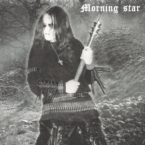 Këkht Aräkh - Morning Star i gruppen Kommande / Hårdrock hos Bengans Skivbutik AB (5655916)