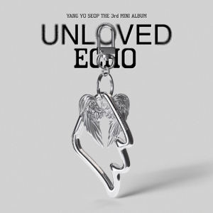 Yangyoseop - Unloved Echo (Platform Ver.) i gruppen MERCHANDISE / Merch+Code / Kommande / K-Pop hos Bengans Skivbutik AB (5655938)