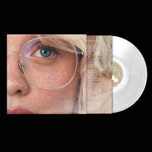 Maisie Peters - Florescence (Ltd Clear Indie Vinyl) i gruppen VINYL / Kommande / Pop-Rock hos Bengans Skivbutik AB (5655940)
