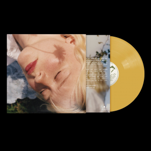 Maisie Peters - Florescence (Ltd Yellow Indie Vinyl) i gruppen VINYL / Kommande / Pop-Rock hos Bengans Skivbutik AB (5655941)