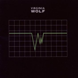 Virginia Wolf - Virginia Wolf i gruppen CD / Pop-Rock hos Bengans Skivbutik AB (565599)