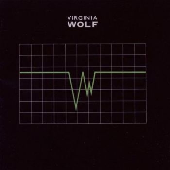 Virginia Wolf - Virginia Wolf i gruppen CD / Toppsäljare hos Bengans Skivbutik AB (565599)