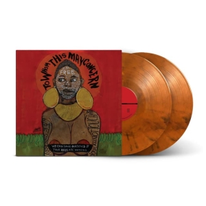 Jill Scott - To Whom This May Concern (2LP Translucent Orange Vinyl) i gruppen VI TIPSAR / Fredagsreleaser / 2026-03-06 hos Bengans Skivbutik AB (5656001)
