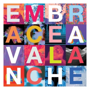 Embrace - Avalanche i gruppen CD hos Bengans Skivbutik AB (5656007)