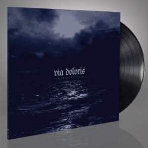 Via Doloris - Guerre Et Paix (Black Vinyl Lp) i gruppen VI TIPSAR / Fredagsreleaser / 2026-03-20 hos Bengans Skivbutik AB (5656010)