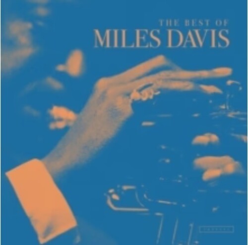 Miles Davis - The Best Of Miles Davis i gruppen VINYL / Toppsäljare hos Bengans Skivbutik AB (5656023)