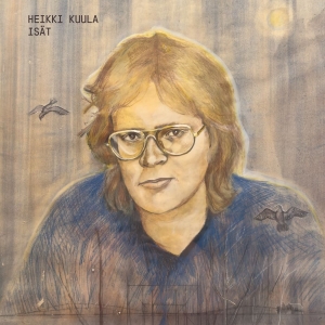 Heikki Kuula - Isät i gruppen VINYL / Kommande / Pop-Rock hos Bengans Skivbutik AB (5656051)