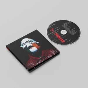 Kneecap - Fenian i gruppen CD / Kommande / Hip Hop-Rap,Pop-Rock hos Bengans Skivbutik AB (5656058)