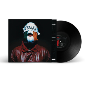 Kneecap - Fenian i gruppen VINYL / Kommande / Hip Hop-Rap,Pop-Rock hos Bengans Skivbutik AB (5656059)