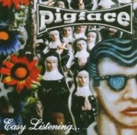 Pigface - Easy Listening i gruppen CD / Pop-Rock hos Bengans Skivbutik AB (565606)