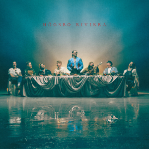 Valter Nilsson - Högsbo Riviera (Cd) i gruppen CD / Kommande / Pop-Rock hos Bengans Skivbutik AB (5656063)