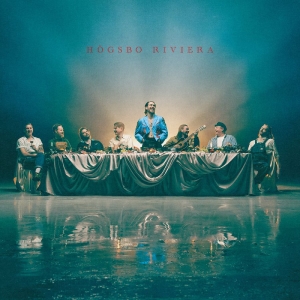 Nilsson Valter - Högsbo Riviera i gruppen VINYL / Kommande / Pop-Rock hos Bengans Skivbutik AB (5656064)