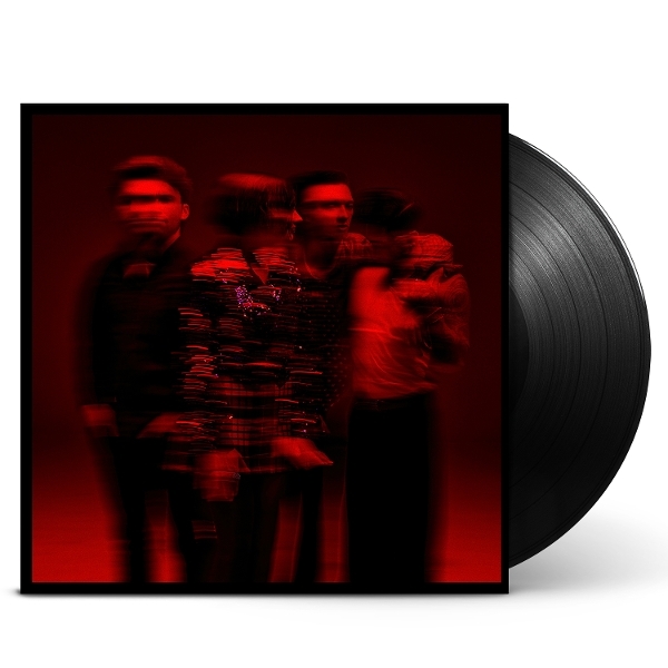 Marmozets - Co.War.Dice. i gruppen VI TIPSAR / Fredagsreleaser / 2026-05-22 hos Bengans Skivbutik AB (5656073)