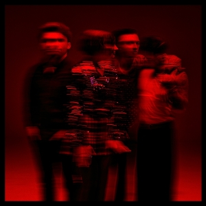 Marmozets - Co.War.Dice. i gruppen CD / Kommande / Pop-Rock hos Bengans Skivbutik AB (5656074)