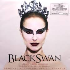 Clint Mansell - Black Swan i gruppen VI TIPSAR / Fredagsreleaser / 2026-03-20 hos Bengans Skivbutik AB (5656076)