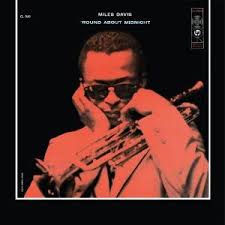 Miles Davis - Round About Midnight i gruppen VI TIPSAR / Fredagsreleaser / 2026-03-20 hos Bengans Skivbutik AB (5656080)