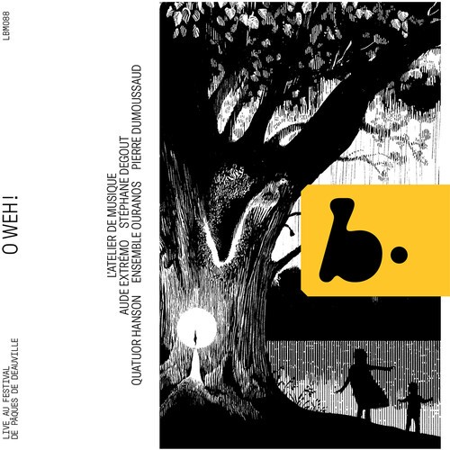 Mahler & Reger - O Weh! i gruppen CD / Toppsäljare hos Bengans Skivbutik AB (5656125)