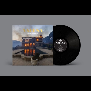 Major Parkinson - Valesa - Chapter Ii: Viva The Apoca i gruppen VINYL / Kommande / Pop-Rock hos Bengans Skivbutik AB (5656197)