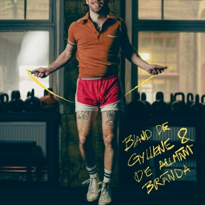 Nilsson Valter - Bland De Gyllene Och De Allmänt Brä i gruppen VINYL / Kommande / Pop-Rock hos Bengans Skivbutik AB (5656200)