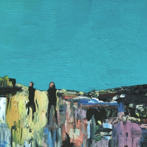 Solen - Totalmusik i gruppen VINYL / Pop-Rock hos Bengans Skivbutik AB (5656202)