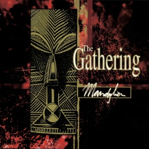 Gathering The - Mandylion i gruppen CD / Kommande / Hårdrock hos Bengans Skivbutik AB (5656206)