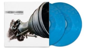 Gathering The - How To Measure A Planet (2 Lp Dolph i gruppen VINYL / Nyheter / Hårdrock hos Bengans Skivbutik AB (5656207)