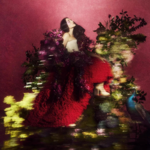 Jessie Ware - Superbloom i gruppen VINYL / Pop-Rock hos Bengans Skivbutik AB (5656213)