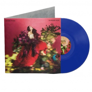 Jessie Ware - Superbloom (Indies Colour Vinyl) i gruppen VINYL / Kommande / Pop-Rock hos Bengans Skivbutik AB (5656214)