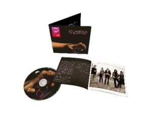 Scorpions - Lonesome Crow i gruppen ÖVRIGT / Kommande - alla format hos Bengans Skivbutik AB (5656242)