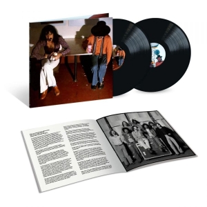 Frank Zappa Captain Beefheart The - Bongo Fury 50Th Anniversary (Deluxe i gruppen VI TIPSAR / Fredagsreleaser / 2026-03-20 hos Bengans Skivbutik AB (5656245)