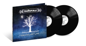 Onerepublic - Dreaming Out Loud i gruppen VINYL / Kommande / Pop-Rock hos Bengans Skivbutik AB (5656247)