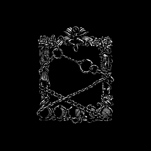 Tvam - Ruins (Ltd. Crystal Clear Vinyl) i gruppen VINYL / Kommande / Pop-Rock hos Bengans Skivbutik AB (5656260)