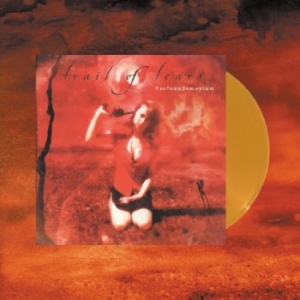 Trail Of Tears - Profoundemonium (Orange Vinyl Lp) i gruppen VINYL / Kommande / Hårdrock hos Bengans Skivbutik AB (5656263)